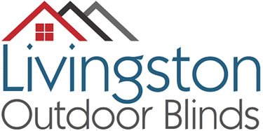 Livingston Outdoor Blinds logo