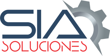 SIA Soluciones logo