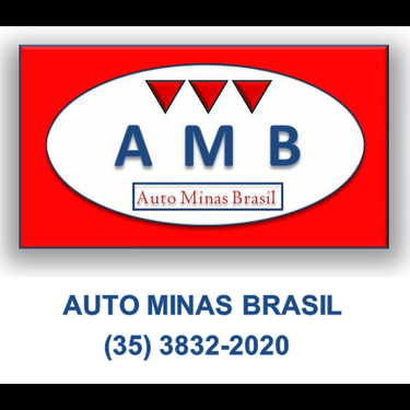 AUTO MINAS BRASIL LTDA logo