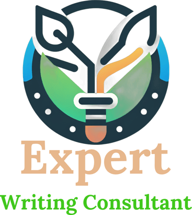 ProWriting Consultant logo