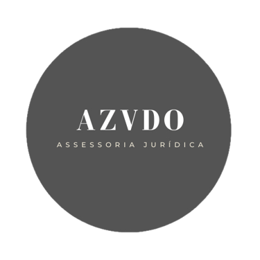 Azevedo Assessoria Jurídica logo