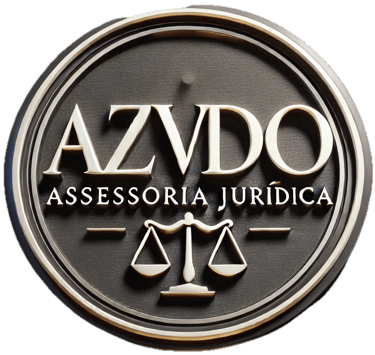 Azevedo Assessoria Jurídica logo