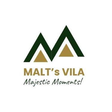 MM's Vila logo