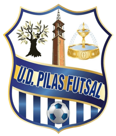 Pilas Futsal logo