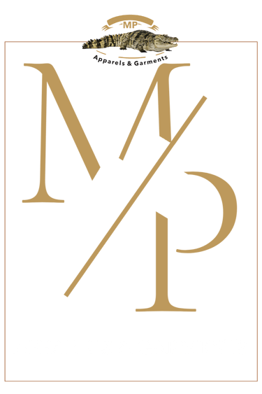 MP Apparels & Garments logo