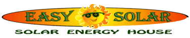 EasySolar logo