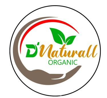 D'Naturall logo