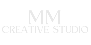 MM Creative Studio logo