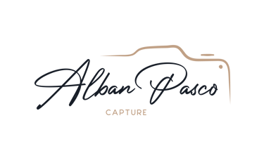 Alban Pasco logo