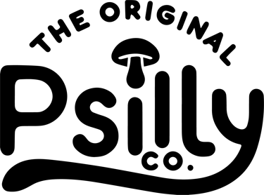 The Original Psilly Co. logo