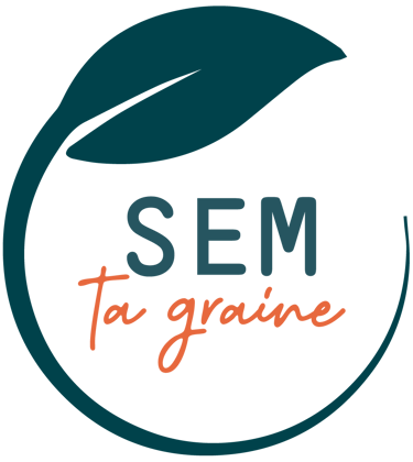 Sem ta graine logo