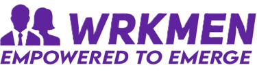 Wrkmen logo