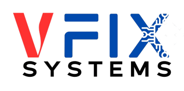 VFix Systems logo