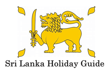 Sri Lanka Holiday Guide logo