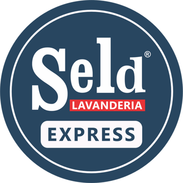SELD Lavanderia Express Uberlândia logo