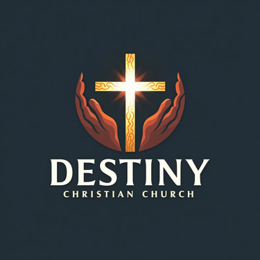 Destiny Christian Church logo