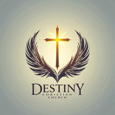 Destiny Christian Church logo