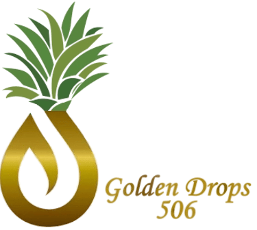 Golden Drops 506 logo