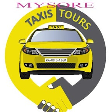 Mysore Taxi Tours logo