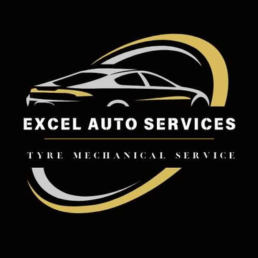 Excel Auto Services logo