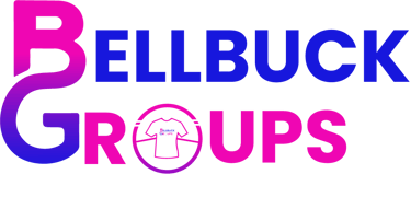 Bellbuck Groups logo
