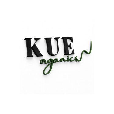 KueOrganics logo