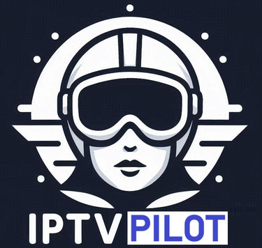 IPTV Pilot logo
