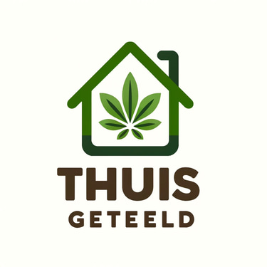 Thuis Geteeld logo