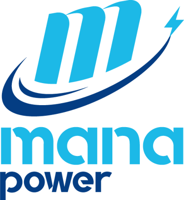 MANA Power logo