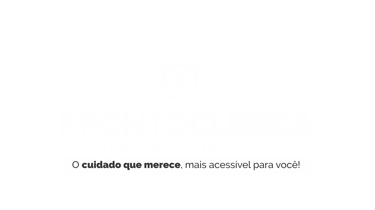 Pronto Clínia Arnaldo Quintela logo