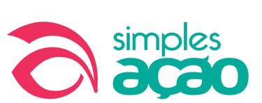 Simples Ação logo