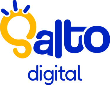 Salto Digital logo