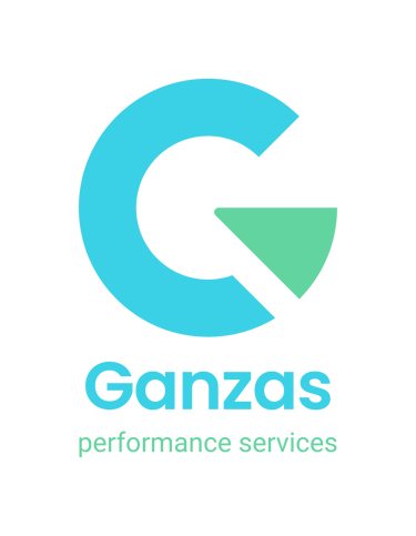 Ganzas Performance Services logo