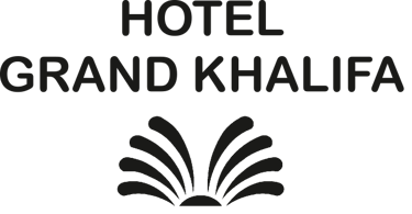 The Grand Khalifa logo