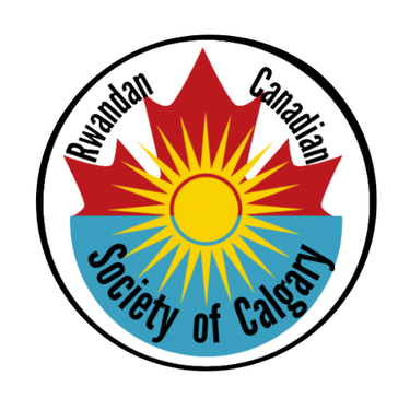 Rwandan Community in Calgary logo