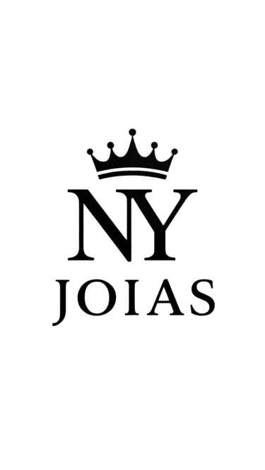 NY JÓIAS logo