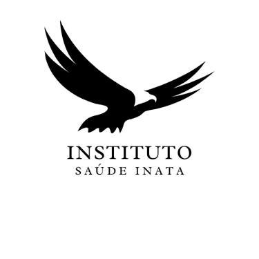 Instituto de Desenvolvimento Humano Saúde Inata logo