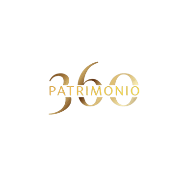 Patromino 360 logo