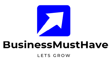 BusinessMustHave logo