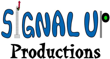 Signal Up Productions logo