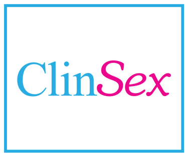 ClinSex logo