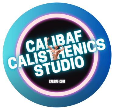 CALIBAF logo