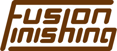Fusion Finishing logo