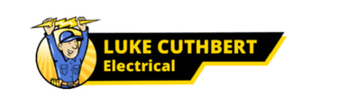 Luke Cuthbert Electrical logo