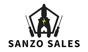 Sanzo Sales logo