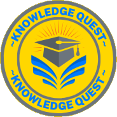 Knowledge Quest logo