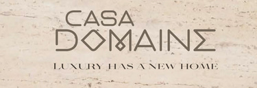 Casa Domaine Apartment logo