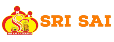 Sri sai catering logo