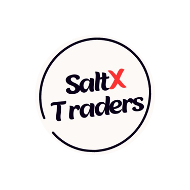 Saltx Traders logo