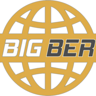 BigBer Web Diseño y Desarrollo logo